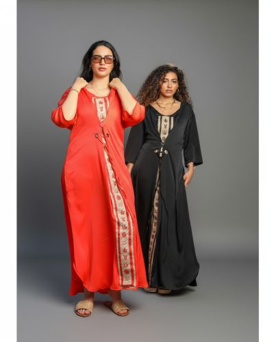 Empress Essence Dress