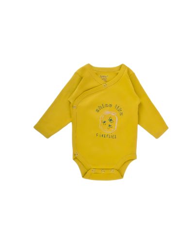Baby Kimono Pack Of 3 