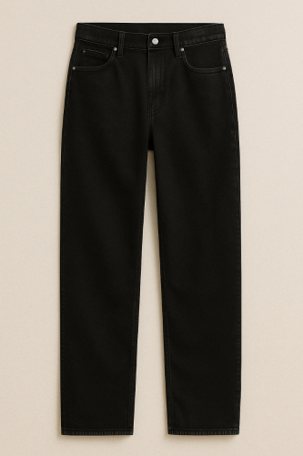 Black Jeans