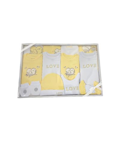 Gift Box 20 Pieces 