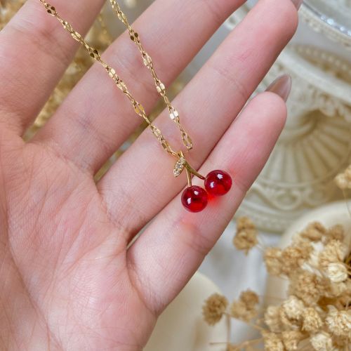 Bold Copper-Gold Fusion Necklace