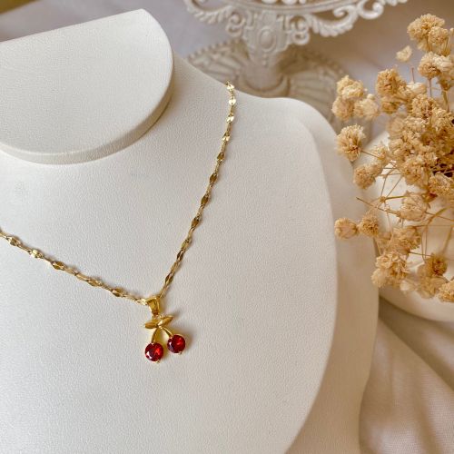 Graceful Copper Necklace for Elegant Looks