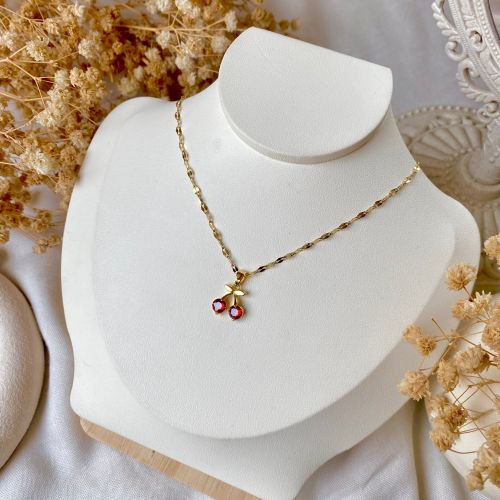 Graceful Copper Necklace for Elegant Looks