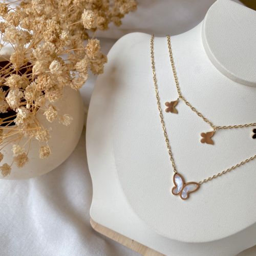 Luxe Shine Necklace