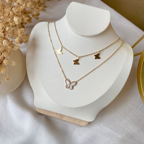 Luxe Shine Necklace