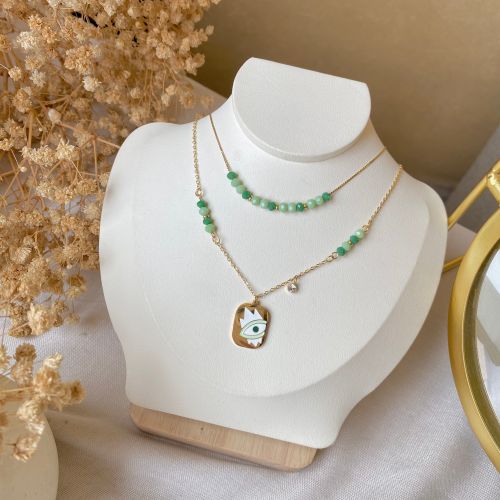 Everyday Glam Necklace