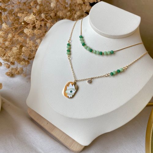 Everyday Glam Necklace