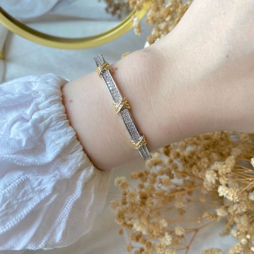 Copper Bangle