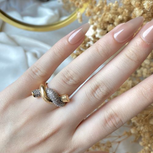 Copper Ring