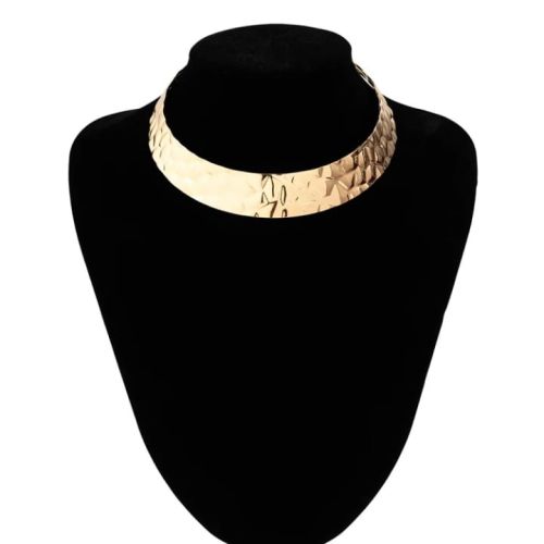  Gold Plated Necklace