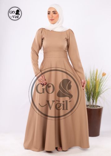 Dress for princess 