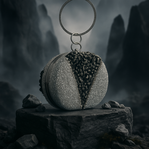 Discover luxury handmade clutches crafted with real gemstones. Anisaty Style offers elegant, one-of-a-kind evening bags designed to turn heads at every occasion. Shop now for timeless beauty and artisanal quality. | اكتشفي فخامة الشنط اليدوية المصنوعة يدو