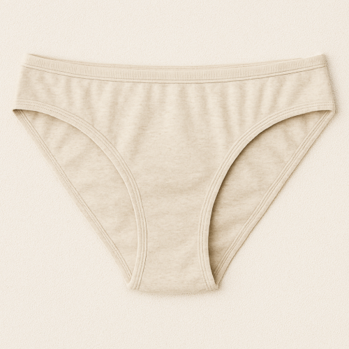 Plain Underwear