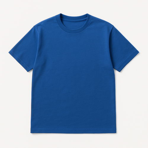 Regular t-shirt 
