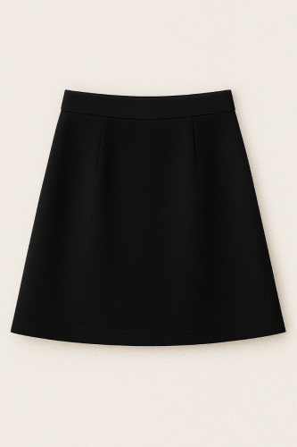 Basic Skirt