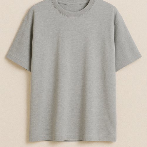 Grey T-shirt