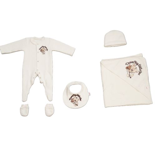 Baby Shower Set 