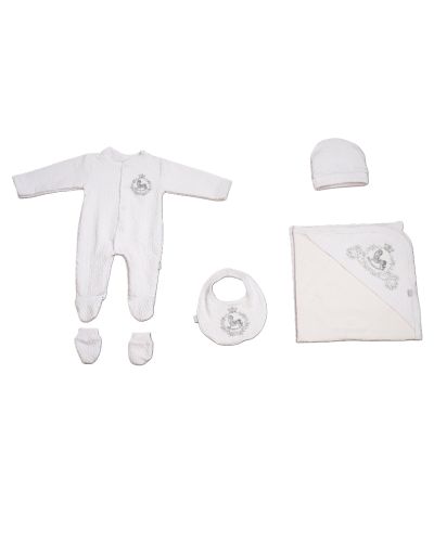 Baby Shower Set 