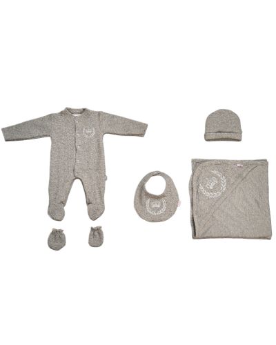 Baby Shower Set 