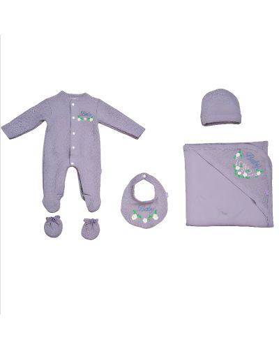 Baby Shower Set 