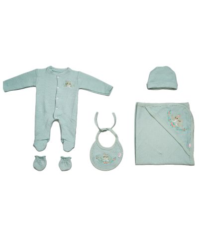Baby Shower Set 