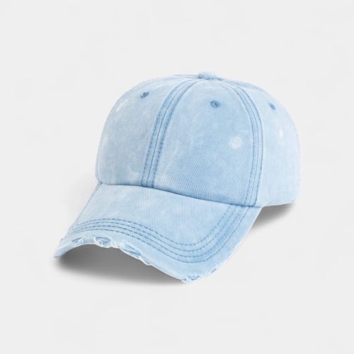 Jeans Cap
