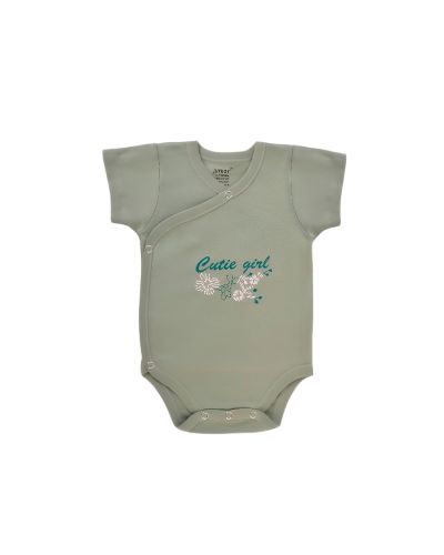 Baby Kimono Pack Of 3