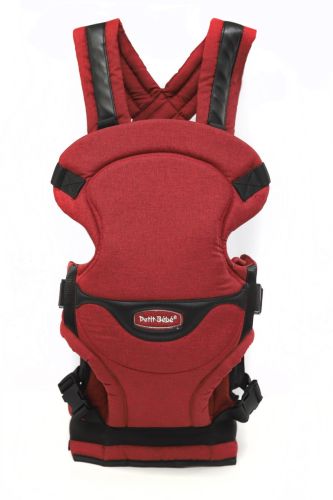 carrier-Red