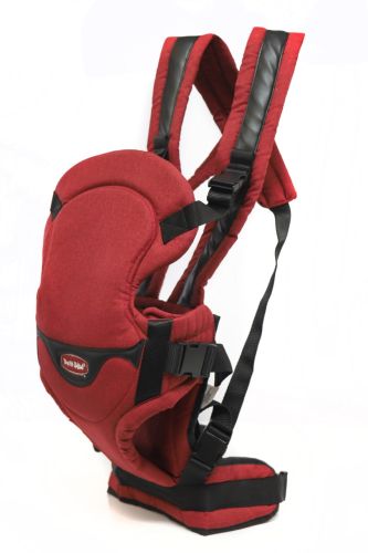 carrier-Red