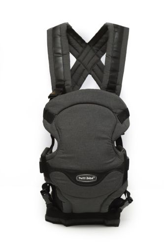 carrier-Black