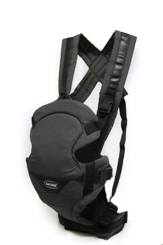 carrier-Black