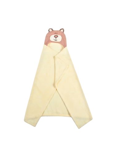Baby Hooded Towel