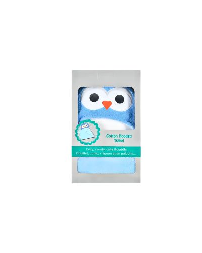 Baby Hooded Towel