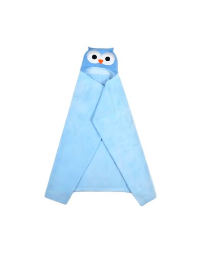 Baby Hooded Towel