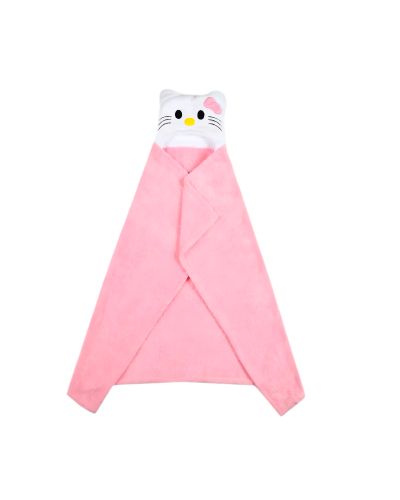 Baby Hooded Towel