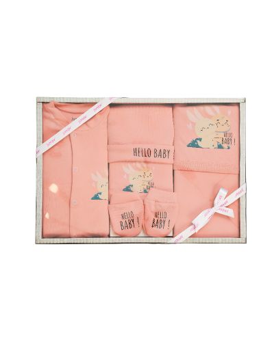 Gift Box 5 Pieces