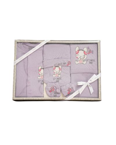 Gift Box 5 Pieces 