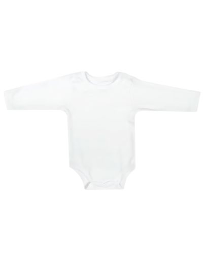 Baby Bodysuit Pack Of 3-0-3 mth