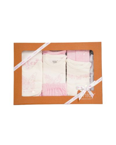 Gift Box 10 Pieces 