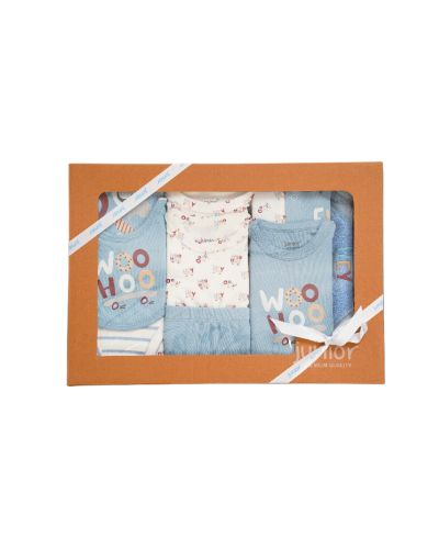 Gift Box 10 Pieces 
