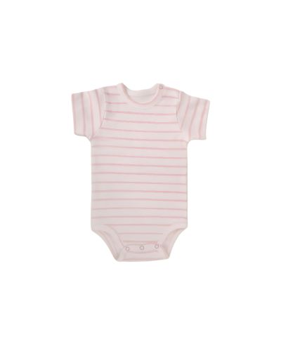Printed Bodysuit Pack Of 3