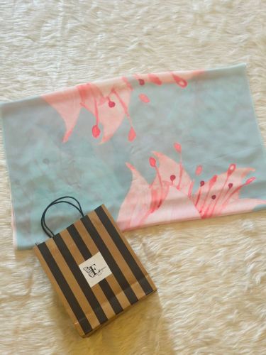 Sofia scarf