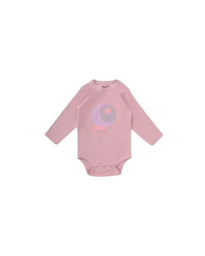 Baby Bodysuit Pack Of 3