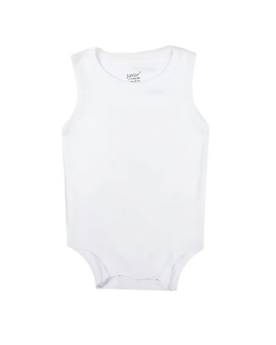 Baby Bodysuit Pack Of 3-0-3 mth