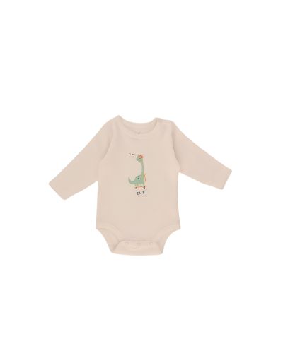 Baby Bodysuit Pack Of 3