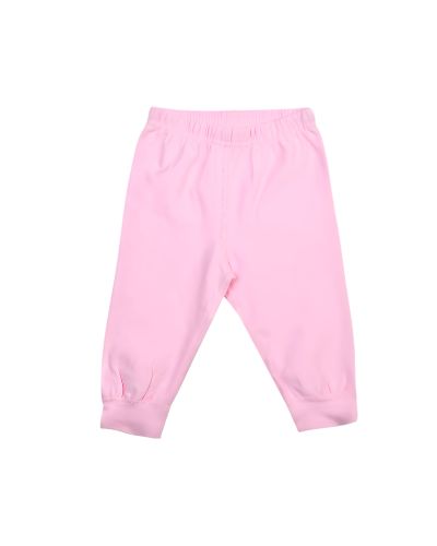 Baby Pants -Pink-0-3 mth
