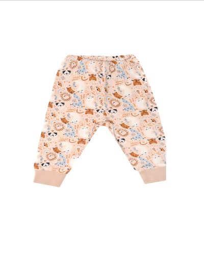 Baby Pants-0-3 mth