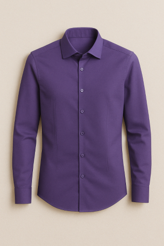 Basic shirt