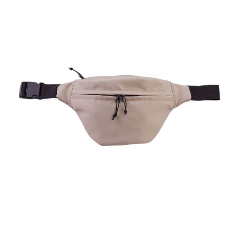  Beige Fanny-Pack 