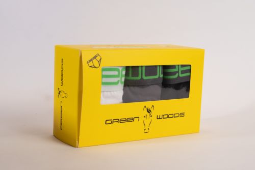 Slip pack of 3